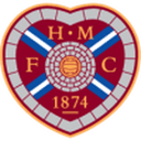 Hearts U21 club crest