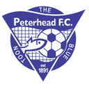 Peterhead club crest