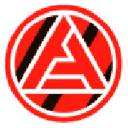 Akron club crest