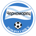 Chernomorets club crest