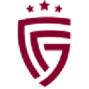 Salyut-Belgorod club crest