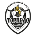 Torpedo Vladimir club crest