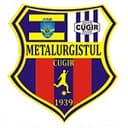 Metalurgistul Cugir club crest