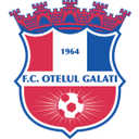 Oţelul club crest