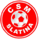 Slatina club crest