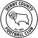 Derby club crest
