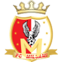 Milsami Orhei club crest