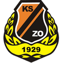 KSZO 1929 club crest