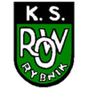 ROW Rybnik club crest