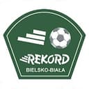Rekord Bielsko-Biała club crest