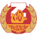 Znicz Pruszków club crest