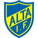 Alta club crest