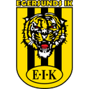 Egersund club crest