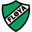 Fløya club crest