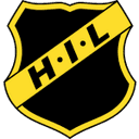 Harstad club crest