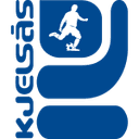 Kjelsås club crest