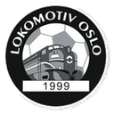 Lokomotiv Oslo club crest