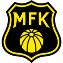 Moss club crest