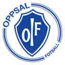 Oppsal club crest