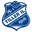 Tiller club crest