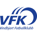 Vindbjart club crest