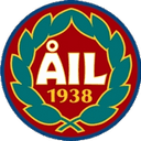Åkra club crest