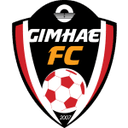 Gimhae City club crest