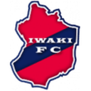 Iwaki club crest