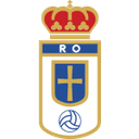 Oviedo club crest