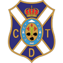 Tenerife club crest