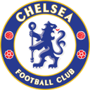 Chelsea U21 club crest