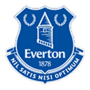 Everton U21 club crest