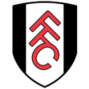 Fulham U21 club crest