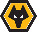 Wolves U21 club crest