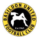 Basildon United club crest