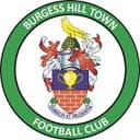 Burgess Hill Town club crest
