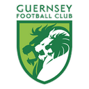 Guernsey club crest