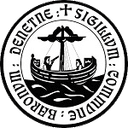 Hythe Town club crest