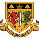Sittingbourne club crest
