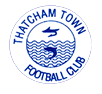 Thatcham Town club crest