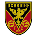 Uxbridge club crest