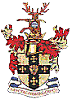 Waltham Abbey club crest