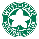 Whyteleafe club crest