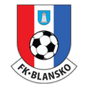 Blansko club crest