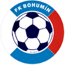 Bospor Bohumín club crest