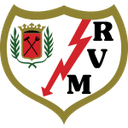 Rayo Vallecano club crest