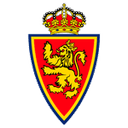 Zaragoza club crest