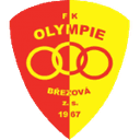 Olympie Březová club crest