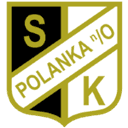Polanka nad Odrou club crest