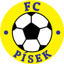 Písek club crest